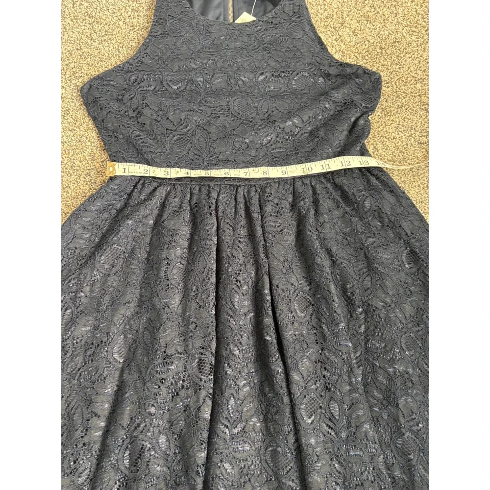 Soprano enchanting navy
